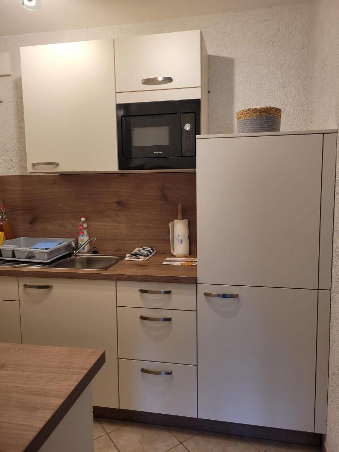 באד פטרסטאל-גריסבאך Ferienwohnung Hilde מראה חיצוני תמונה